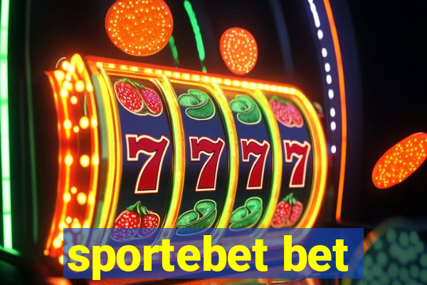 sportebet bet